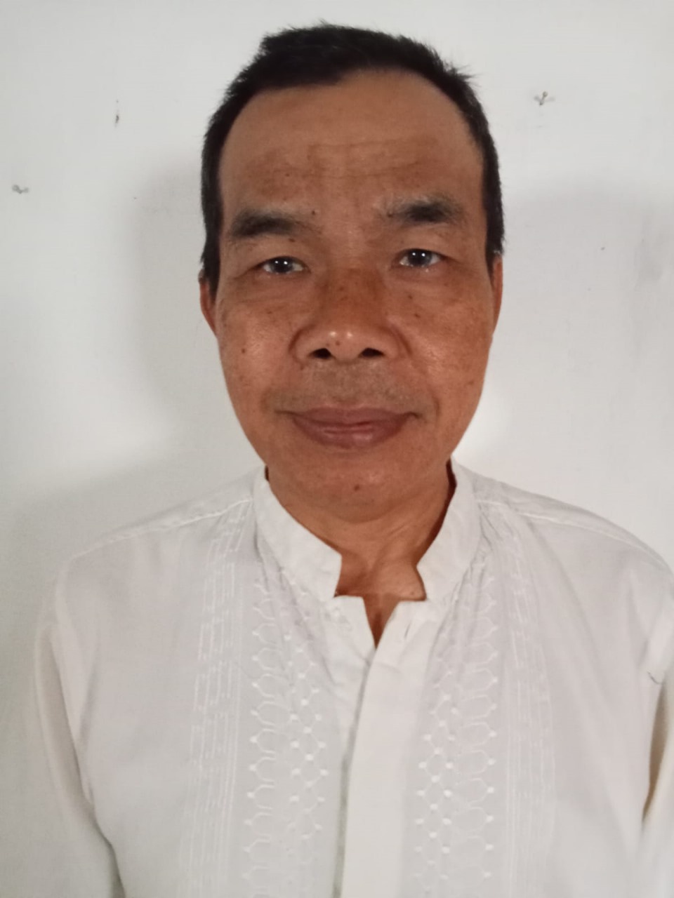 kh. alek sulaeman pembina