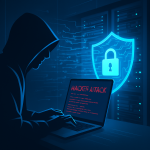 Menjaga Aset Digitall PT Indo Multi Solusi